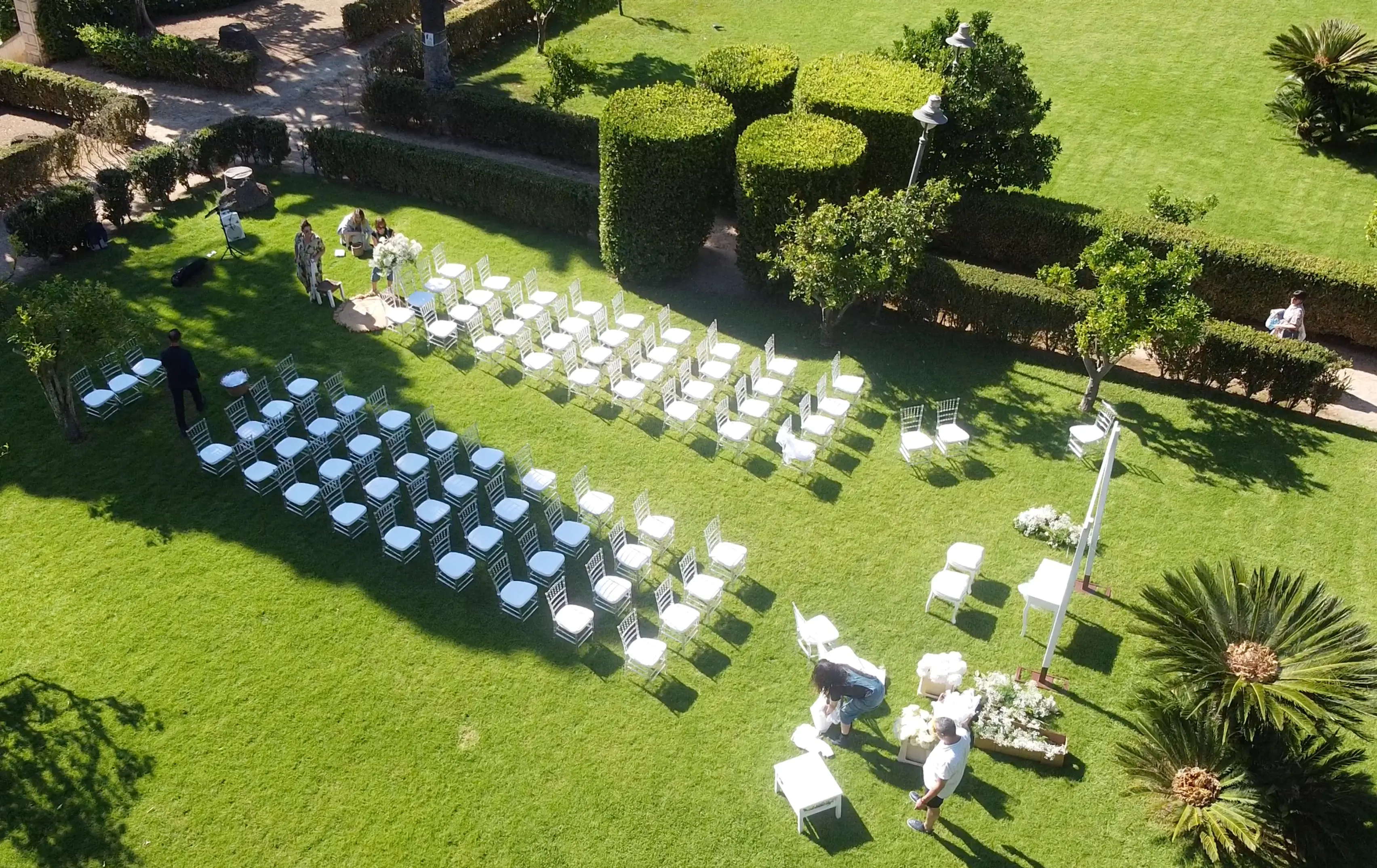 Wedding Monserrato 6